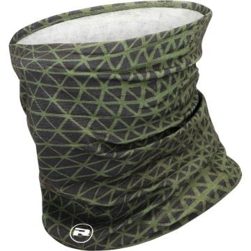 Richa Neck Tube Kinetic Green