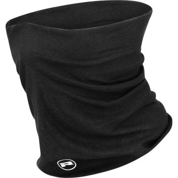 Richa Neck Tube Solid Black