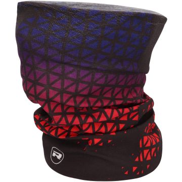 Richa Neck Tube Vice Black
