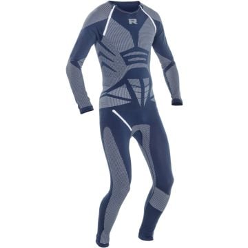 Richa Race Suit Long (Sommer) (STX L) Blau