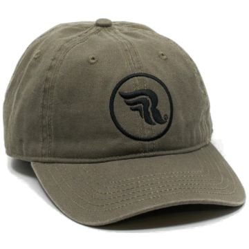 Riding Culture Circle Dad Cap