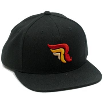 Riding Culture Snapback Cap