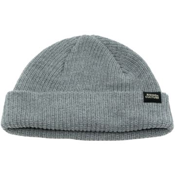 Riding Culture Fisherman Beanie