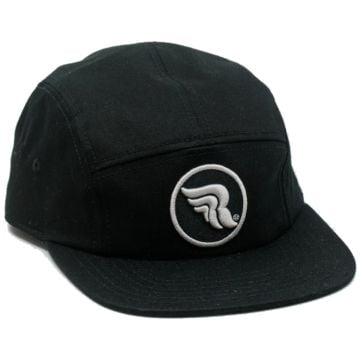 Riding Culture Circle 5 Panel Cap