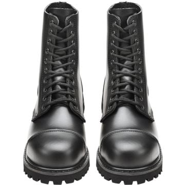 Brandit Vegantom 10 Eyelet Boots