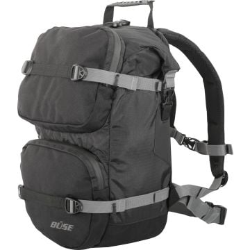 Büse Travel And More Backpack
