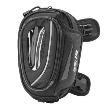 Büse 90822 Schwarz Oberschenkeltasche
