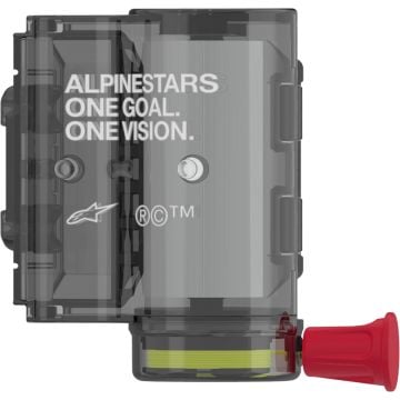 Alpinestars Vision Roll-off Motor Kit