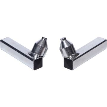 Bastef Universal Lifter Adapter - Cone Pin