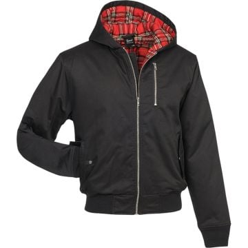Brandit Lord Canterbury Hooded Winter Jacket