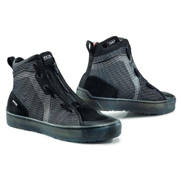 TCX Ikasu Wp Schwarz Reflex Schuhe