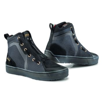 TCX Ikasu Lady Wp Noir Reflex Chaussures