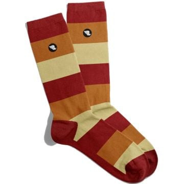 Riding Culture Stripes Socks