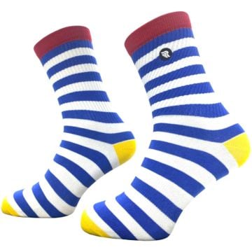 Riding Culture Stripes LT Socks