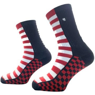 Riding Culture Riding Stripes LT Socks