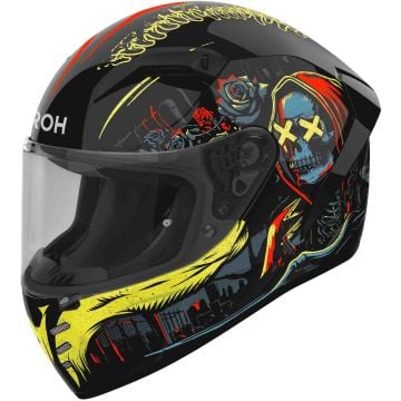 Airoh Connor Doubleface Helmet