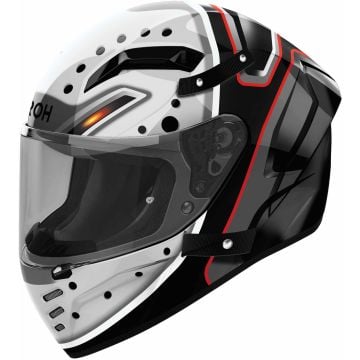 Airoh Connor Masker Helmet