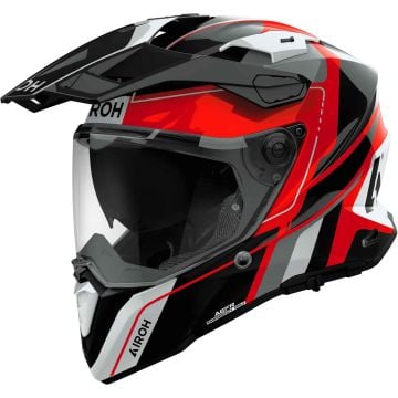 Airoh Commander 2 Skip Motocross Helmet