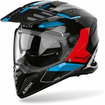Airoh Bandit Tune Enduro Helmet
