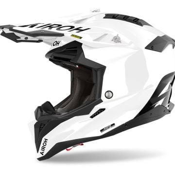 Airoh Aviator 3 FIM Motocross Helmet
