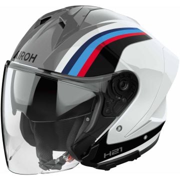 Airoh H 21 Arrow Jet Helmet