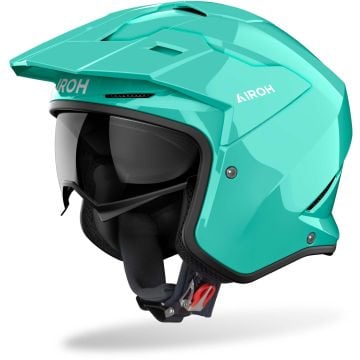 Airoh Kombakt Jet Helmet