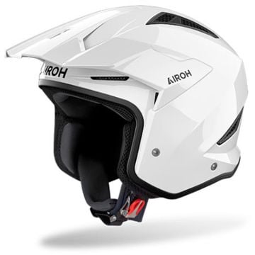 Airoh TRR II Jet Helmet