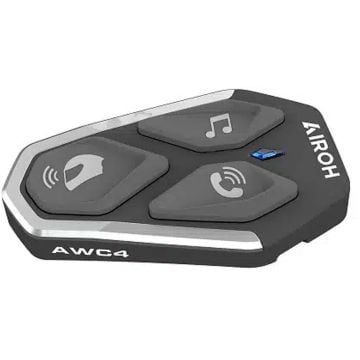 Airoh AWC4 Communication System