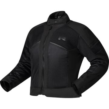 Richa Airstream X-2 Veste textile moto pour femmes imperméable