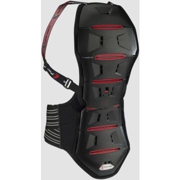 Forma Akira 7 CLM Smart Back Protector