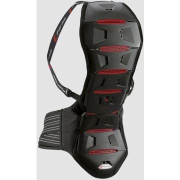Forma Akira 8 CLM Smart Back Protector