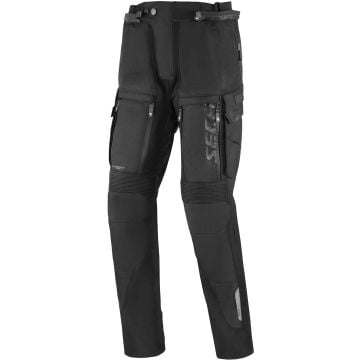Seca Arrakis III waterproof Ladies Motorcycle Textile Pants