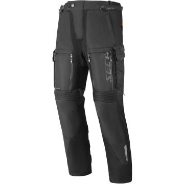 Seca Arrakis III waterproof Motorcycle Textile Pants