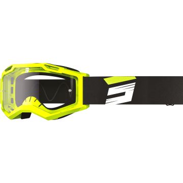 Shot Assault 2.0 Claw Motocross Goggles