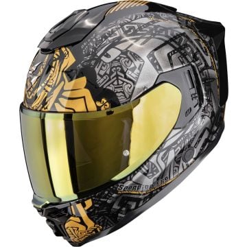 Scorpion Exo-1500 Air Apus Full-Face Helmet