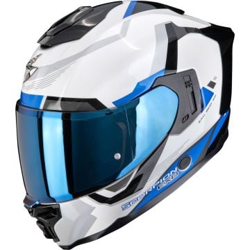Scorpion Exo-1500 Air Arena Full-Face Helmet