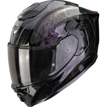 Scorpion Exo-1500 Air Fantasy Full-Face Helmet