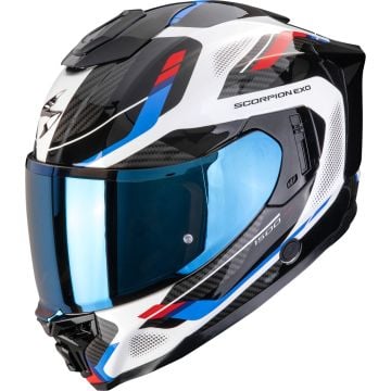 Scorpion Exo-1500 Air Sleek Full-Face Helmet