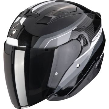 Scorpion EXO-230 Hipe Open-Face Helmet