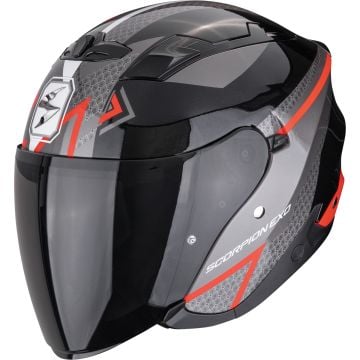 Scorpion EXO-230 Loop Open-Face Helmet
