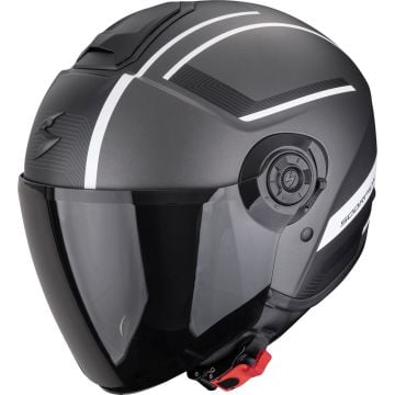Scorpion Exo-City II Cosmos Open-Face Helmet