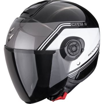 Scorpion Exo-City II Vita Open-Face Helmet