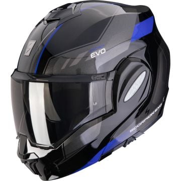 Scorpion Exo-Tech Evo Socius Flip-Up Helmet