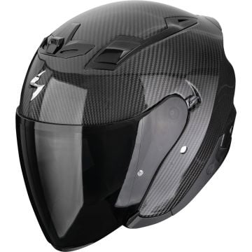 Scorpion EXO-Z1 Carbon Open-Face Helmet