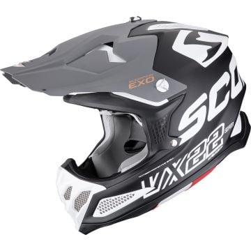 Scorpion VX-22 Air Updown Motocross Helmet