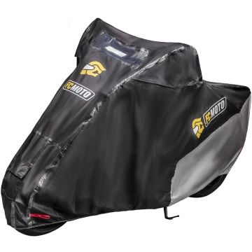 FC-Moto Premium Couverture de moto