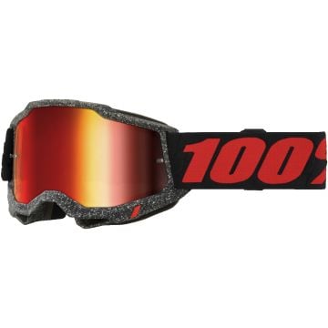 100% Accuri 2 Huaraki Motocross Goggles
