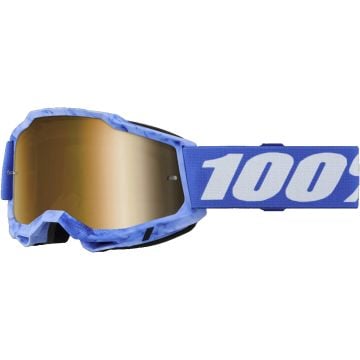 100% Accuri 2 Sursi Motocross Goggles