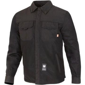 Merlin Aero Mesh D3O perforated Motorcycle Shirt