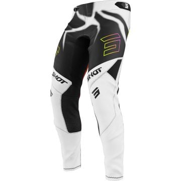 Shot Aerolite Devil Motocross Pants